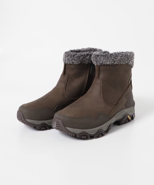 MERRELL　CP3 THERMO MID ZIP WP