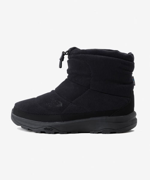 THE NORTH FACE　Nuptse Bootie WP VI Short SE