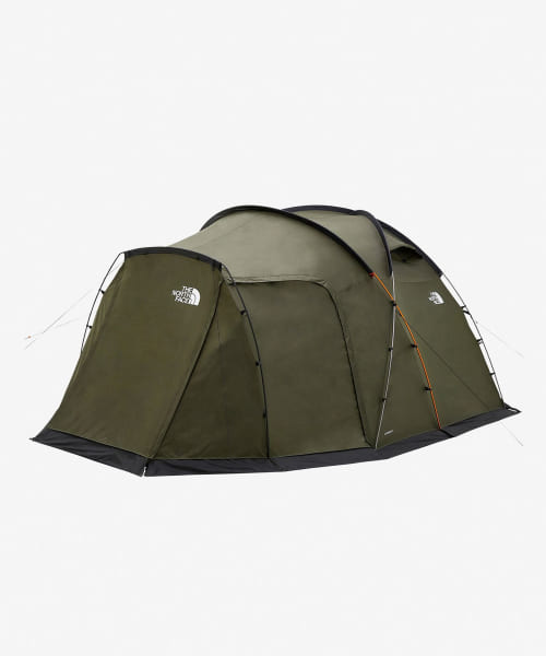THE NORTH FACE　Lander 6