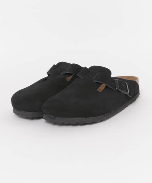 BIRKENSTOCK　Boston SFB