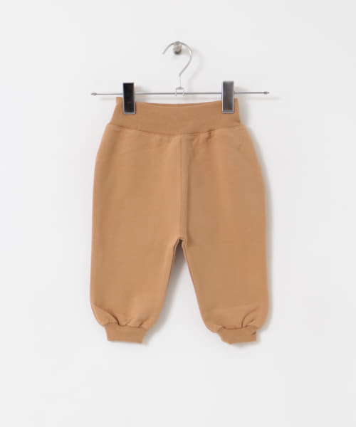 GRAY LABEL　BABY LOOSE-FIT PANTS