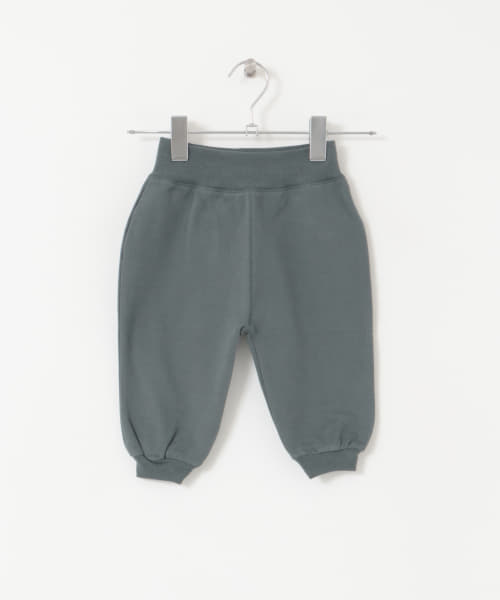 GRAY LABEL　BABY LOOSE-FIT PANTS