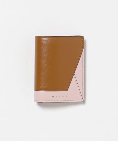 MARNI　WALLETS