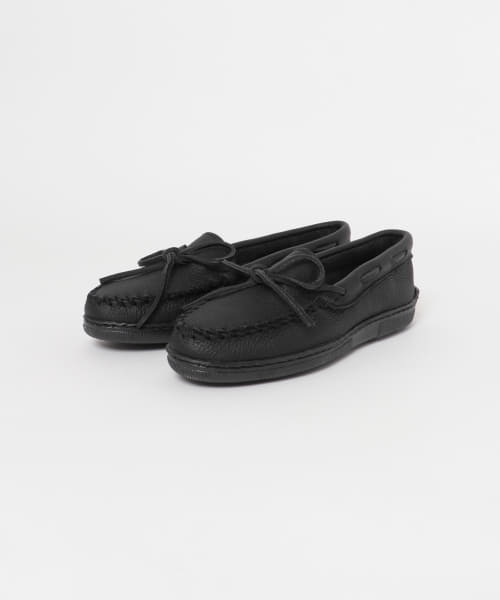 MINNETONKA　MOOSEHIDE CLASSIC