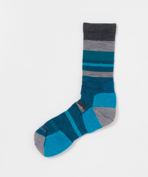 POINT6　mixed stripe