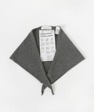 Extreme Cashmere bandana[35-UL37]｜URBAN RESEARCH公式ファッション通販