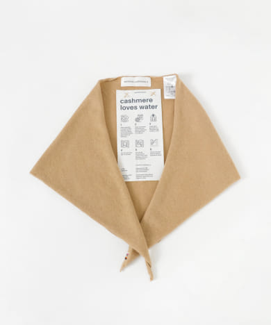 Extreme Cashmere bandana[35-UL37]｜URBAN RESEARCH公式ファッション通販