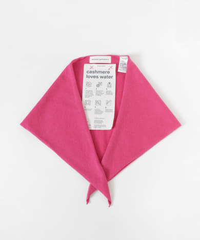 Extreme Cashmere bandana[35-UL37]｜URBAN RESEARCH公式ファッション通販