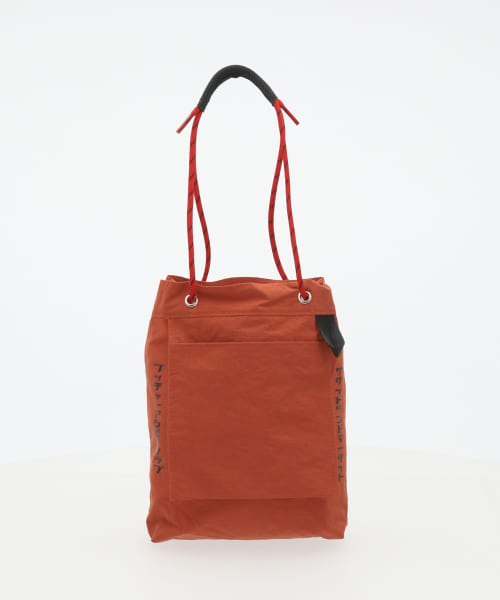 『別注』ブッチャーアシモトクラブ×TGM　酒BAG