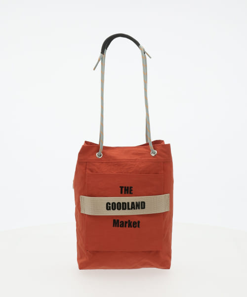 『別注』ブッチャーアシモトクラブ×TGM　酒BAG