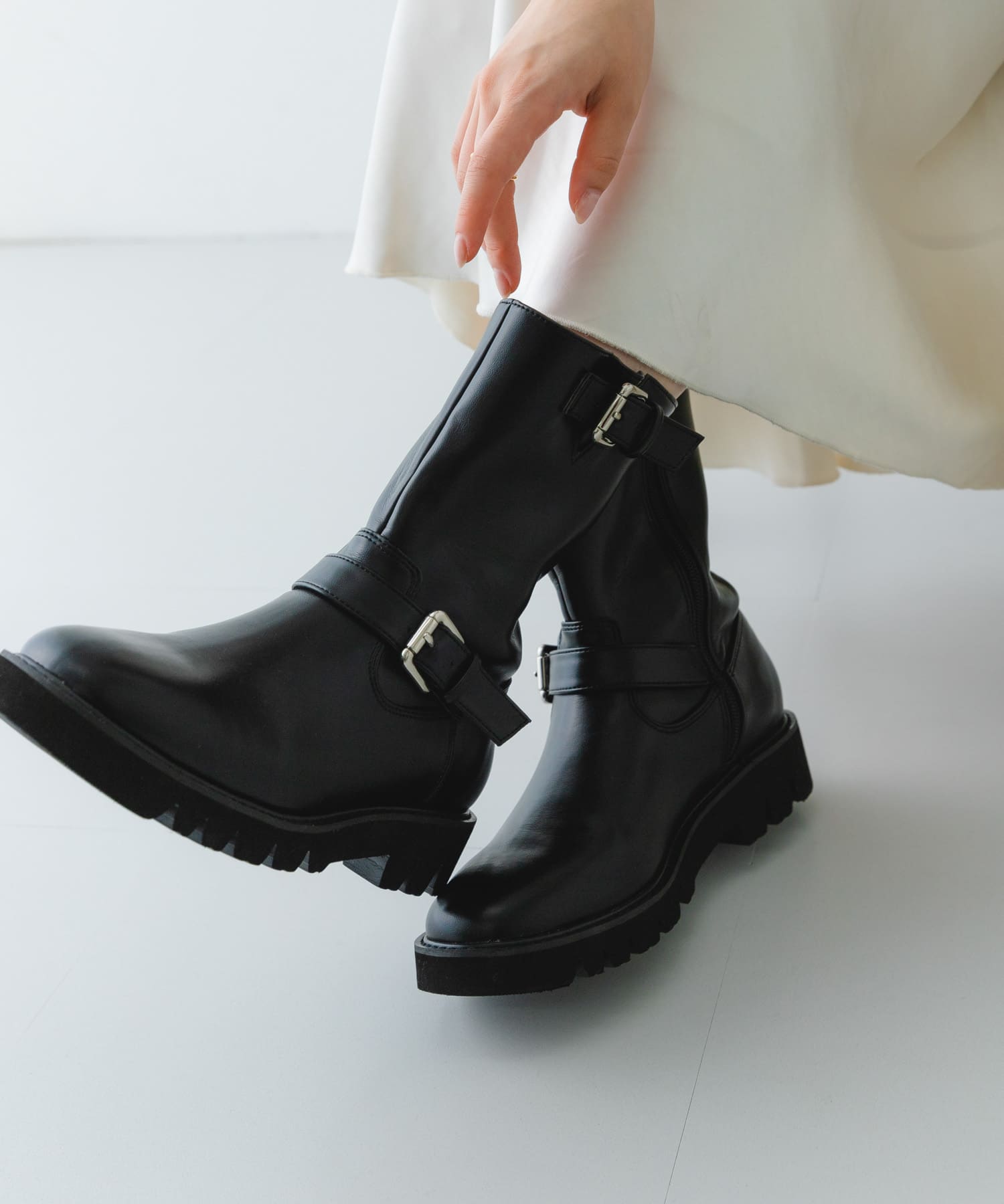エンジニアブーツ[XX37-2HS3802]｜URBAN RESEARCH公式ファッション通販