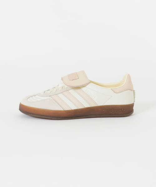 adidas×FOOT INDUSTRY　GAZELLEINDOOR