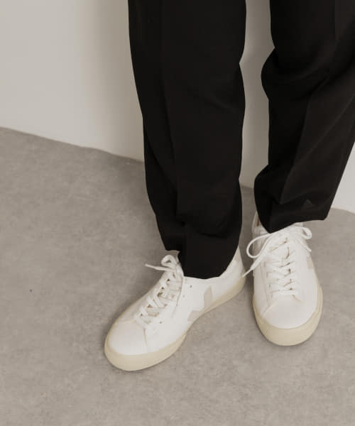 veja　CAMPO WHITE NATURAL