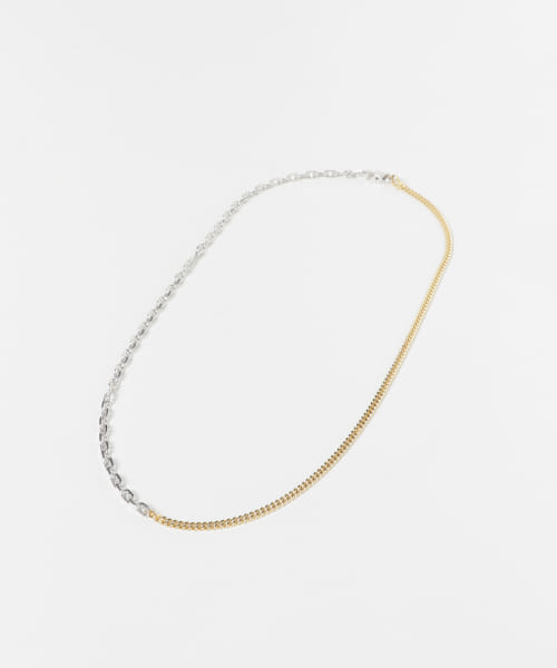 TOM WOOD　Rue Chain Duo