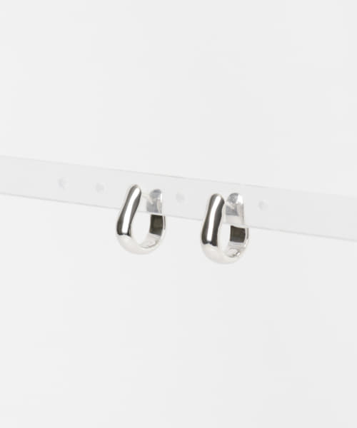 TOM WOOD　Oyster Hoops Small