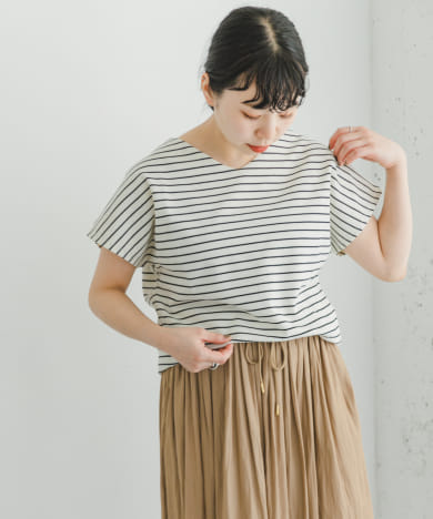 カットミラノフレンチプルオーバー[IT45-21B005]｜URBAN RESEARCH公式ファッション通販