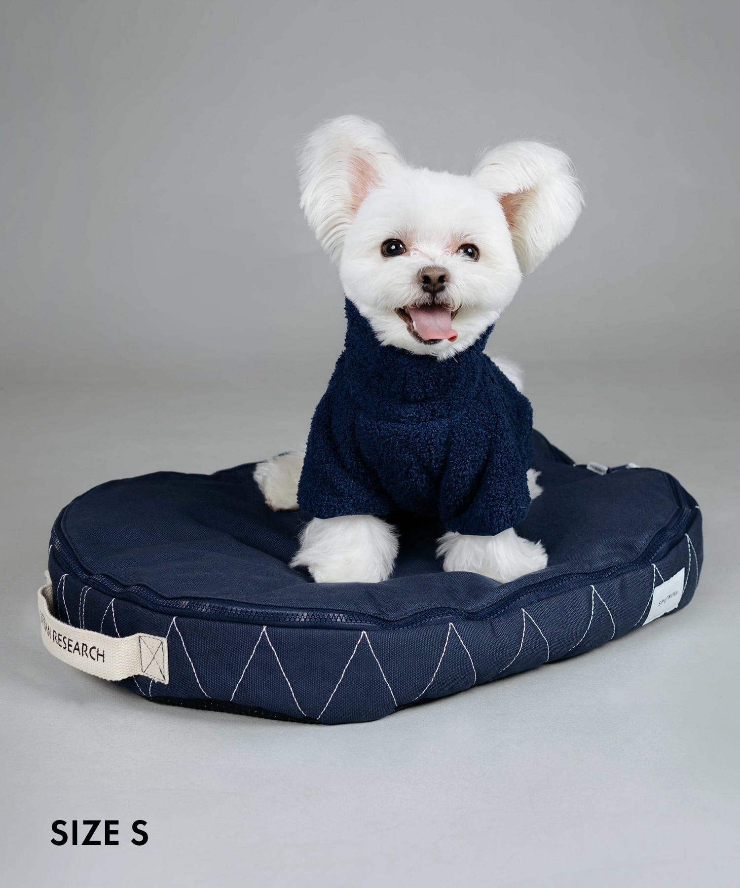 別注』SPUTNIK×URBANRESEARCH 2 Way pet bed S[BSM43-5JZ002