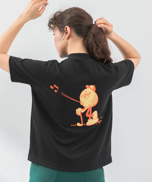 [Sonny Label][OOPS×RYUAMBEコラボTシャツ]