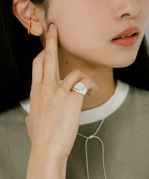 5/8 STUDIOS　Fairness Ring