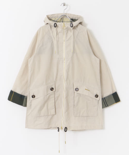 Barbour　keldy showerproof