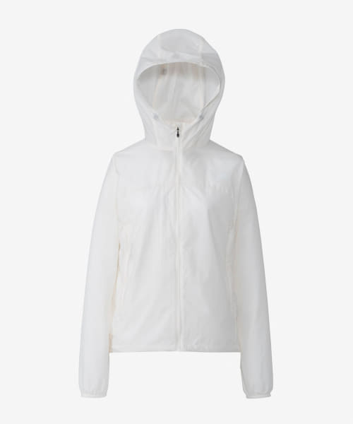 THE NORTH FACE　Swallowtail Hoodie