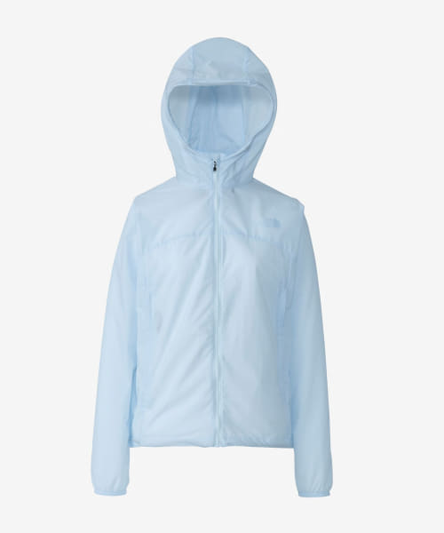 THE NORTH FACE　Swallowtail Hoodie