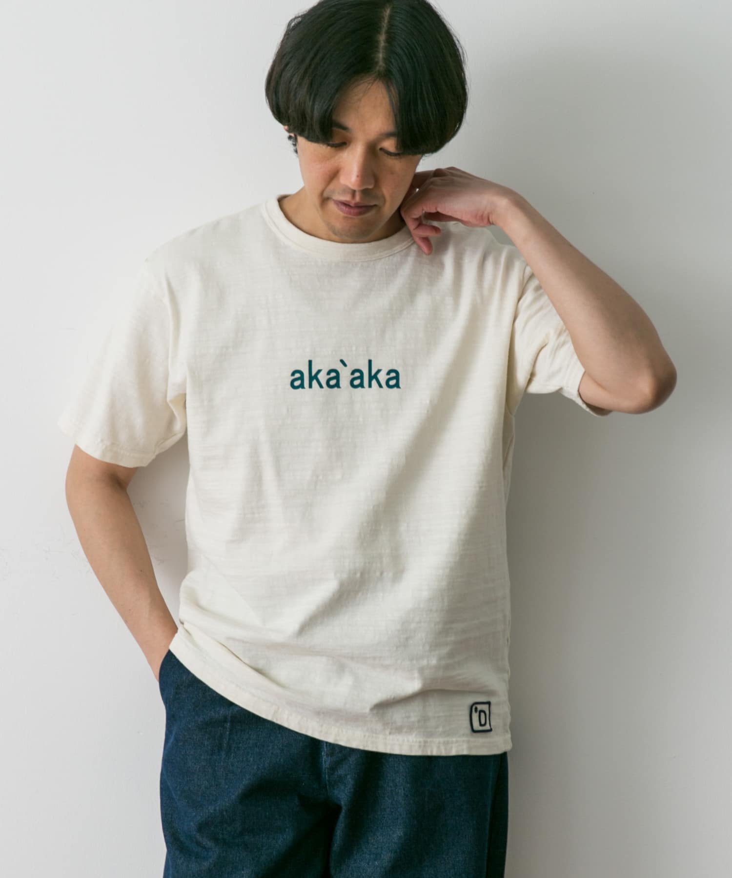 melelana 半袖T-shirts[DR45-11K525]｜URBAN RESEARCH公式