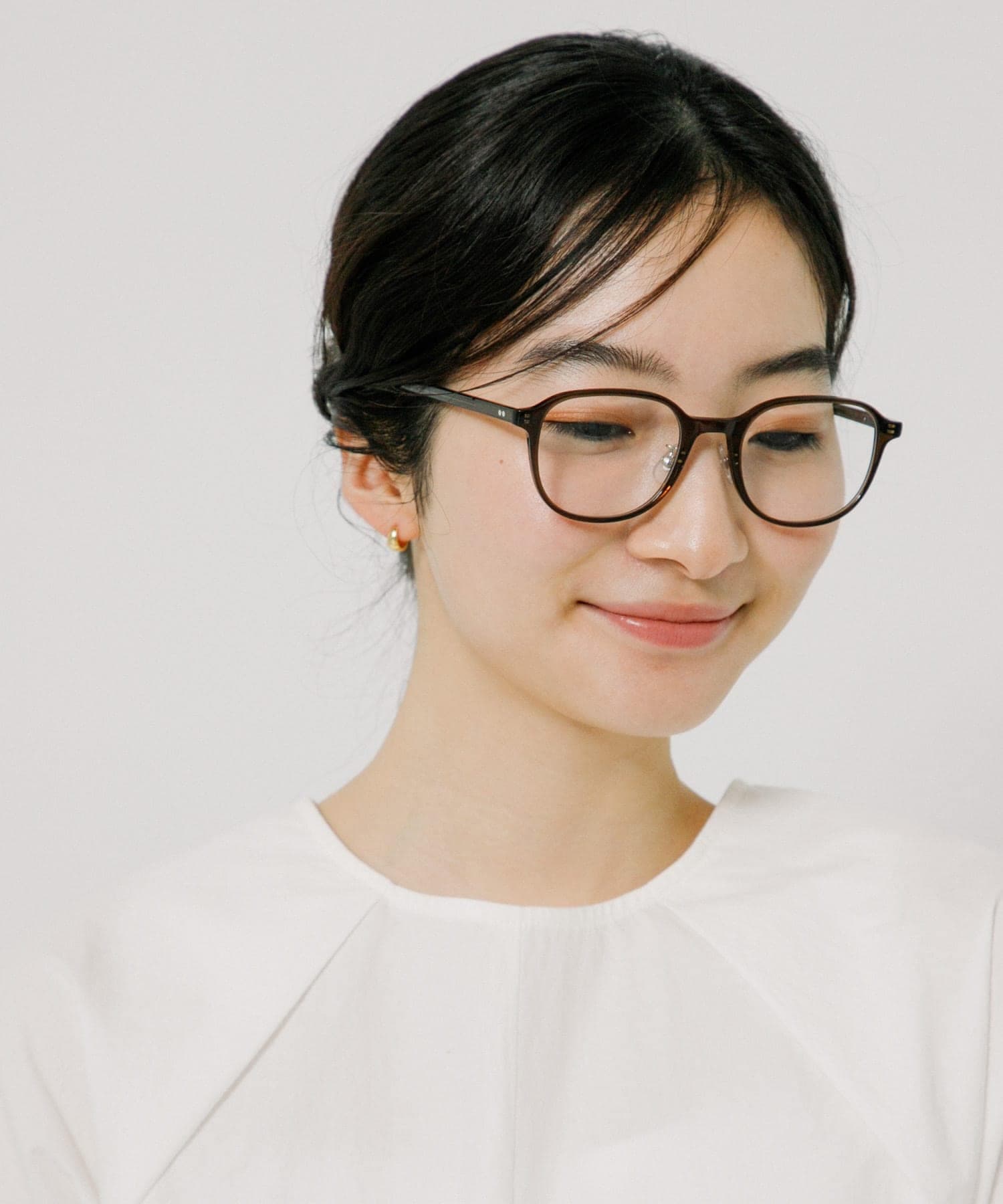 商品画像：別注』KANEKO OPTICAL×URBAN RESEARCH URA-06[UM45-URA-06 3