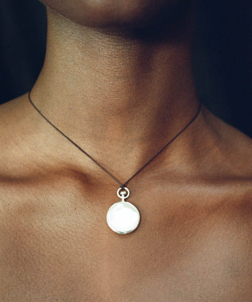 Sophie Buhai　Small Fob Pendant