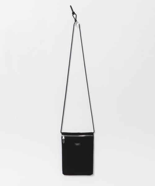 STANDARD SUPPLY　SLING PURSE L