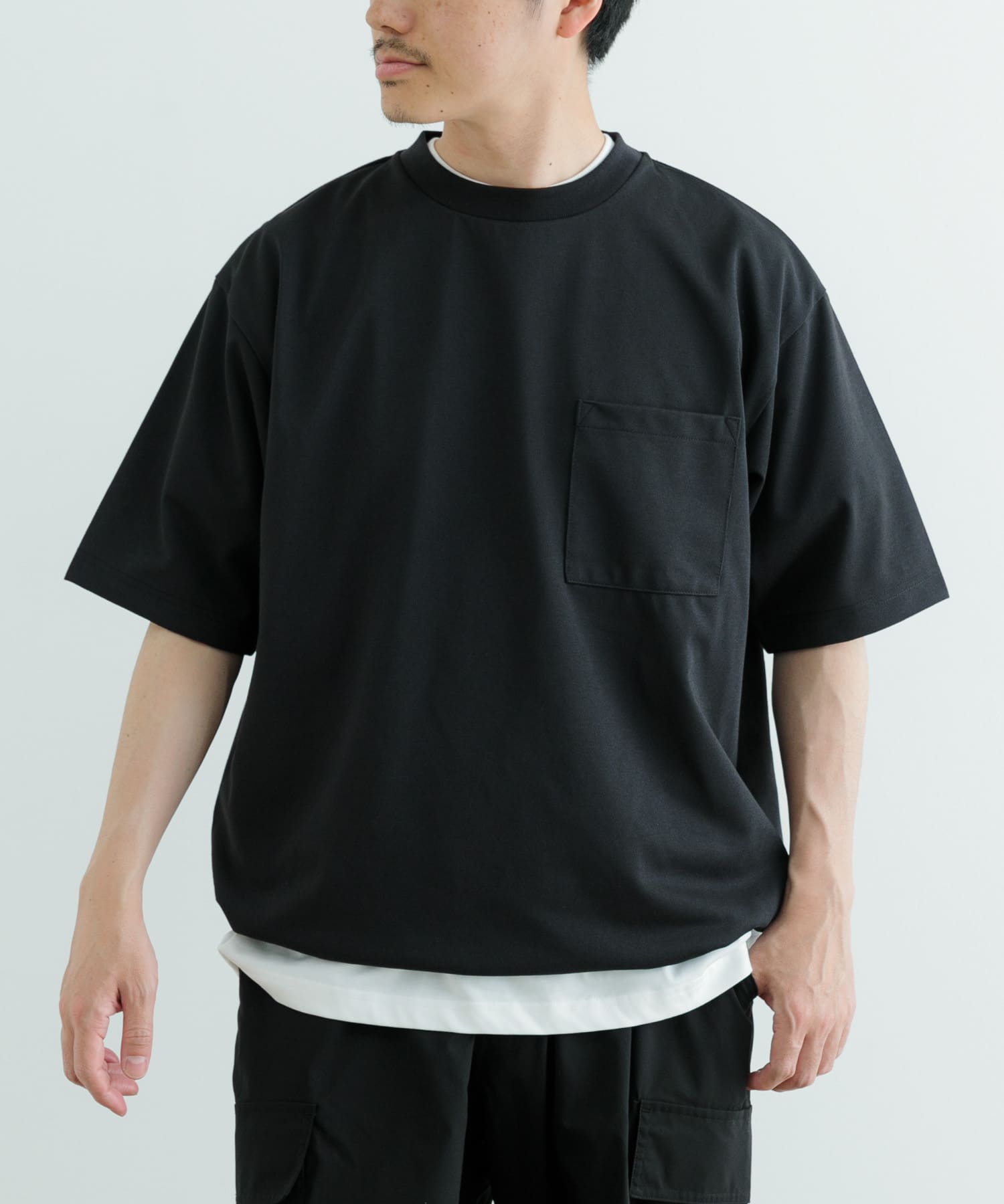 割引購入 イージーケア/UVカット』高機能×吸水速乾ショートスリーブカットソー[IT45-11B018]｜URBAN RESEARCH公式ファッション通販 水着・ラッシュガード