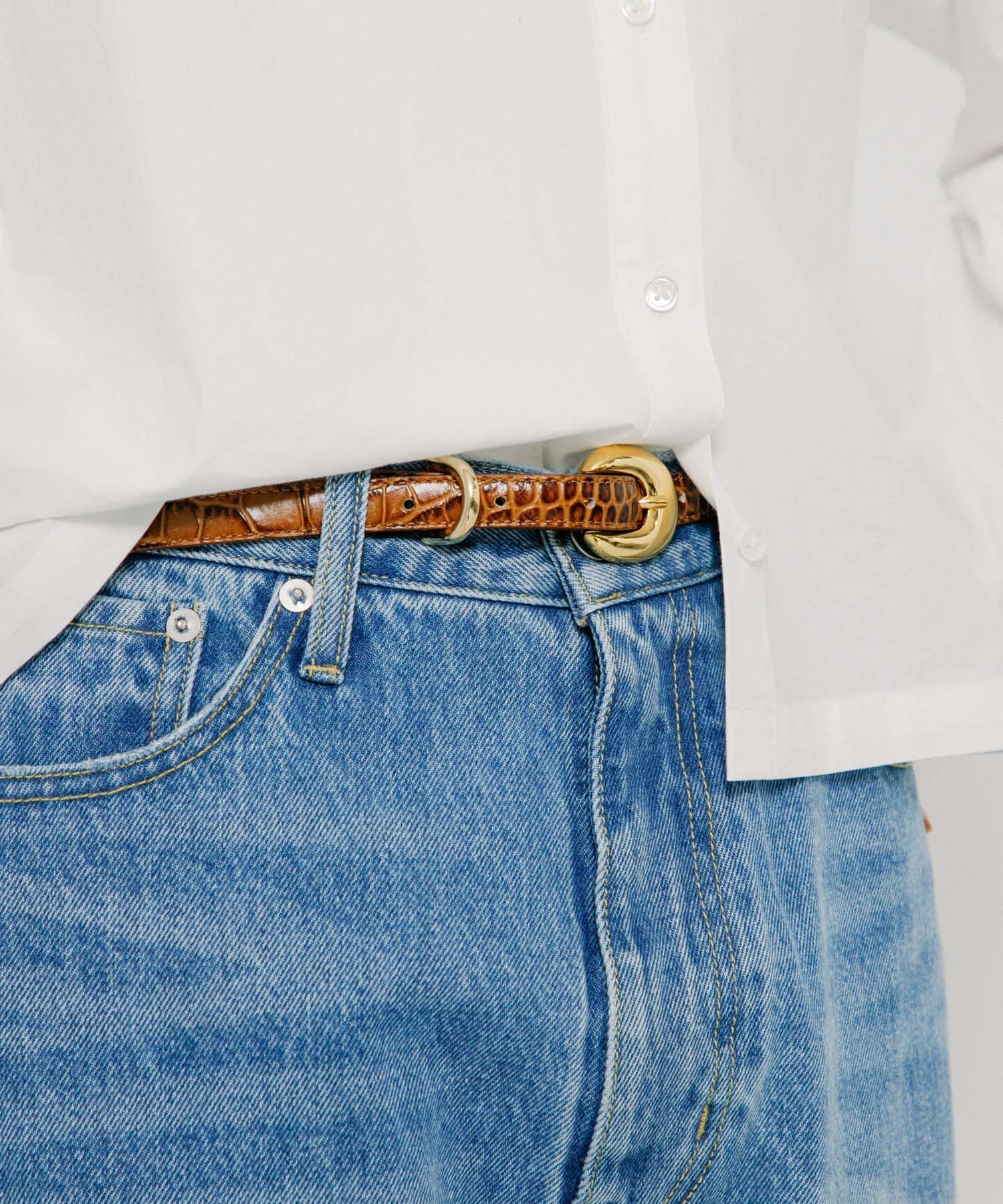 ATELIER AMBOISE MALIBU BELT[UW44-2532]｜URBAN RESEARCH公式ファッション通販