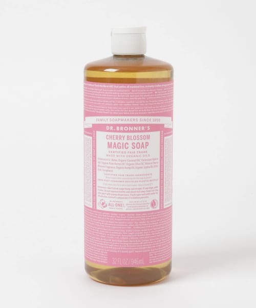 Dr.Bronner's　MAGIC SOAP L
