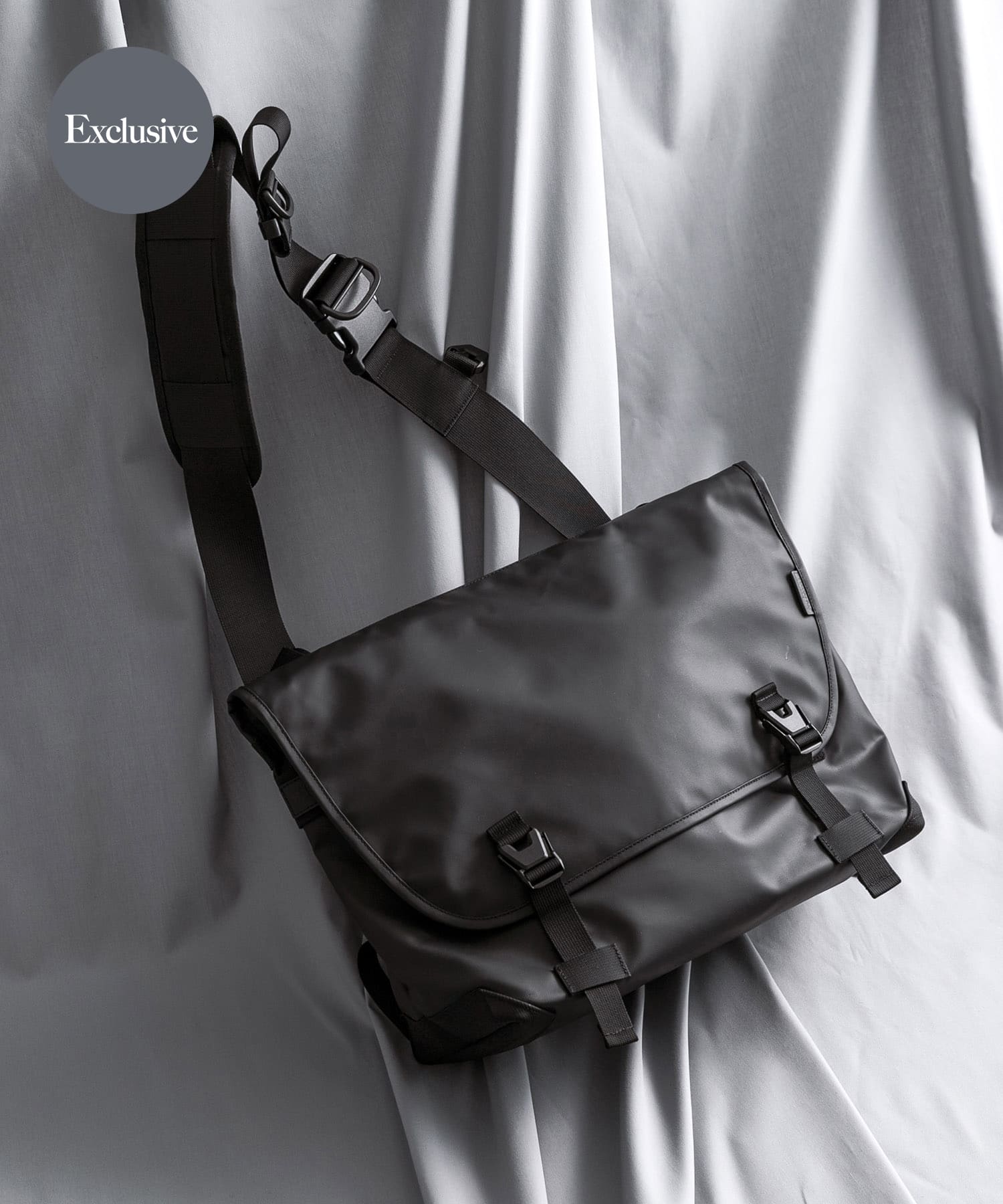 BAICYCLON by bagjack 別注 MESSENGER BAG[UM44-BCL-UR03]｜URBAN  RESEARCH公式ファッション通販