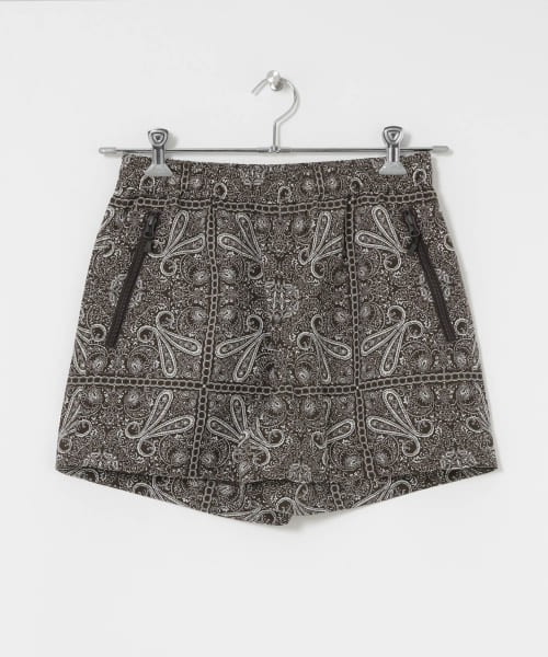 DAIWA PIER39　Ws TECH MARINE SHORTS