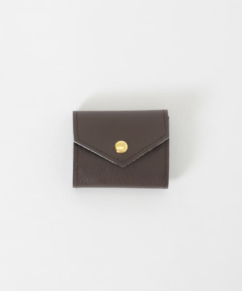 ff by decor urban research　アクセサリーポーチ