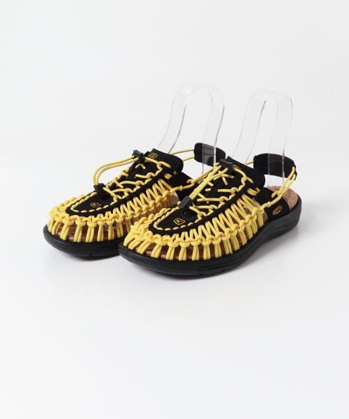 KEEN　UNEEK II CONVERTIBLE