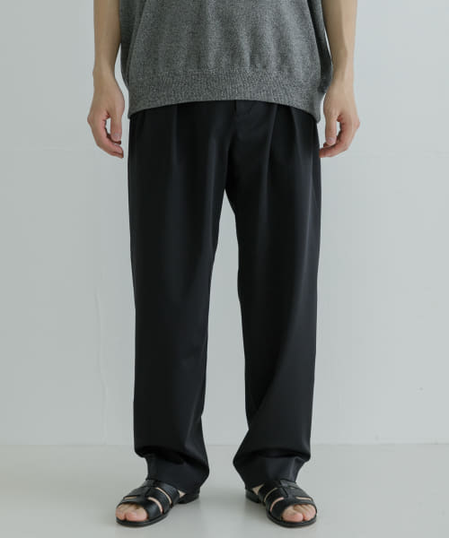 colon　Stretch Jersey