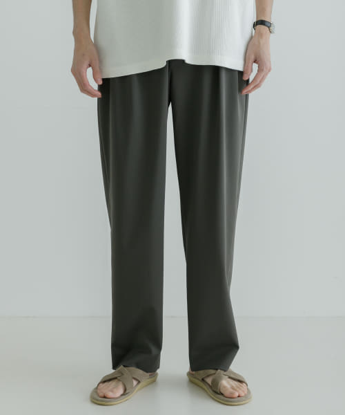 colon　Stretch Jersey