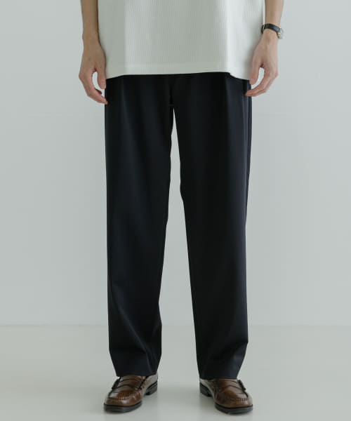 colon　Stretch Jersey