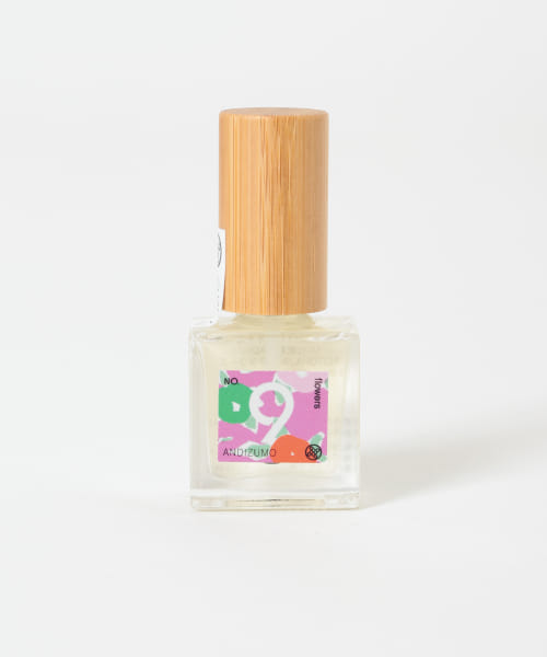 ANDIZUMO　aroma oil　フラワーズ