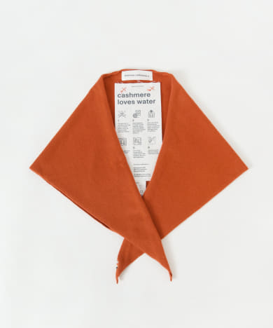 Extreme Cashmere bandana[UW45-35]｜URBAN RESEARCH公式ファッション通販