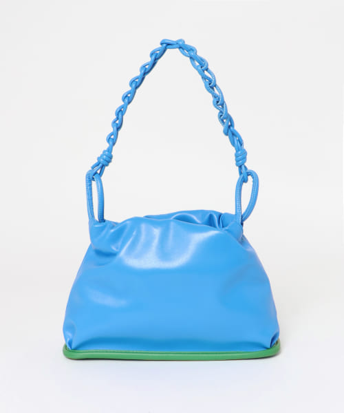 Casselini　プランプドロストバッグ