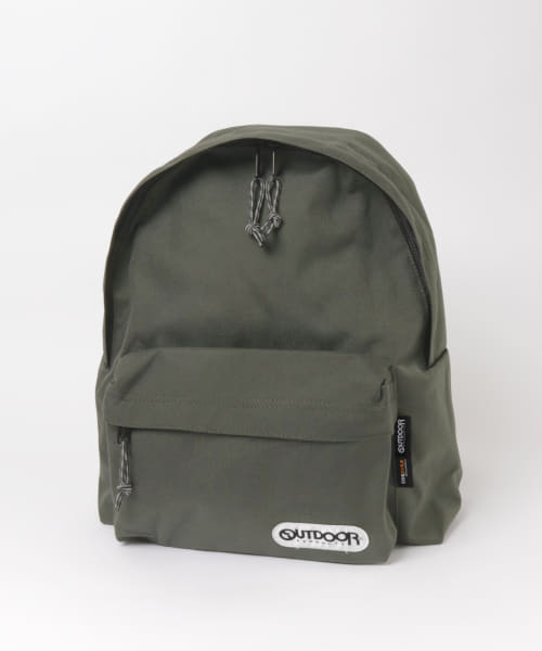 OUTDOOR PRODUCTS　Daypack　MEDIUM