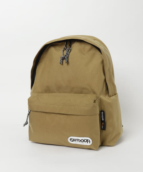 OUTDOOR PRODUCTS　Daypack　MEDIUM