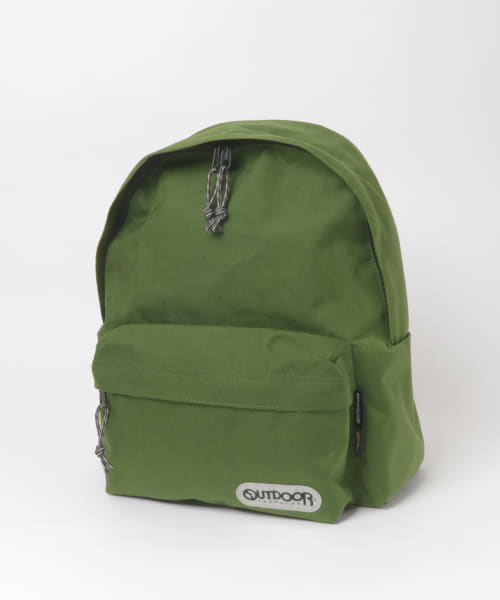 OUTDOOR PRODUCTS　Daypack　MEDIUM