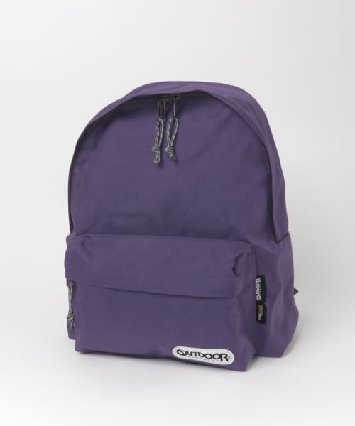 OUTDOOR PRODUCTS　Daypack　MEDIUM