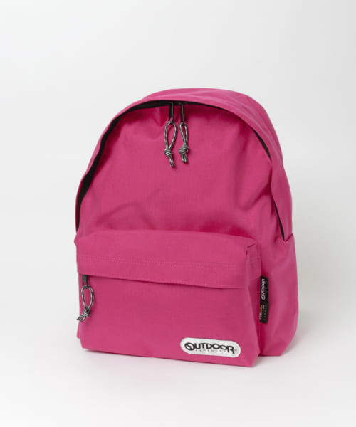 OUTDOOR PRODUCTS　Daypack　MEDIUM