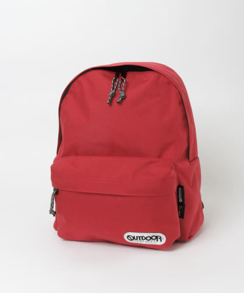OUTDOOR PRODUCTS　Daypack　MEDIUM