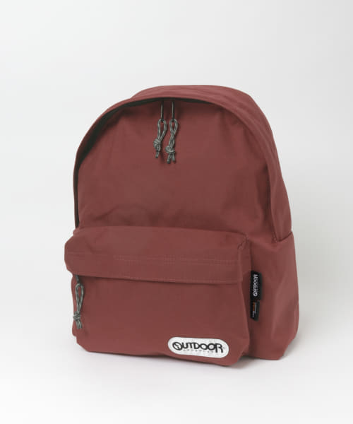 OUTDOOR PRODUCTS　Daypack　MEDIUM